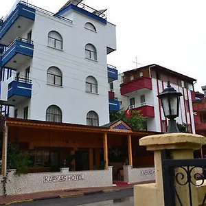 ***** Hotel Kafkas Turkey