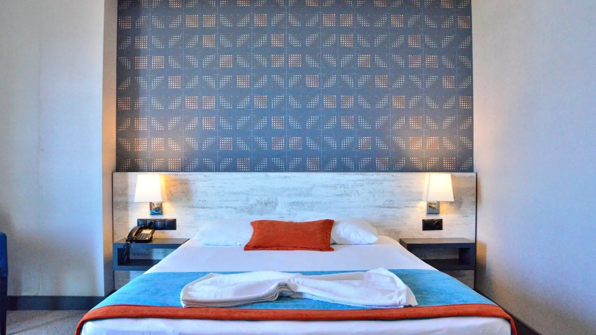 Hotel Musho Ayvalik 4*,  Turkey
