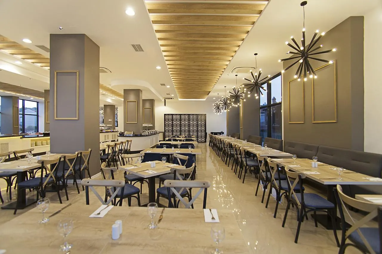 Hotel Musho Ayvalik